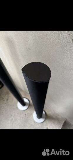 Акустика Bang Olufsen Beolab 6000 black
