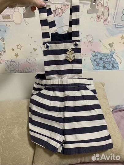 Одежда для девочки