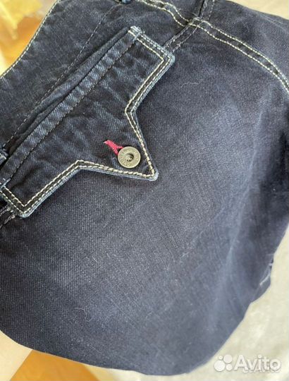 Шорты жен 46 раз Diesel Оригинал