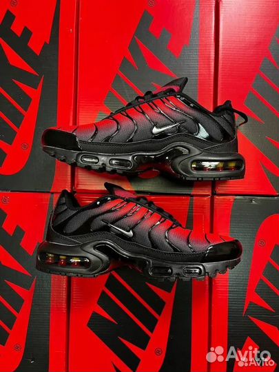 Кроссовки Nike Air Max TN plus