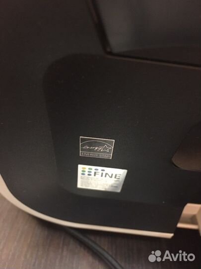 Принтер сканер ксерокс