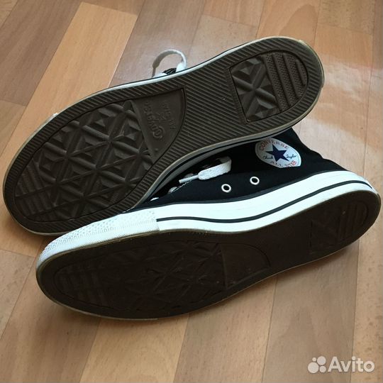 Кеды converse 42 размер