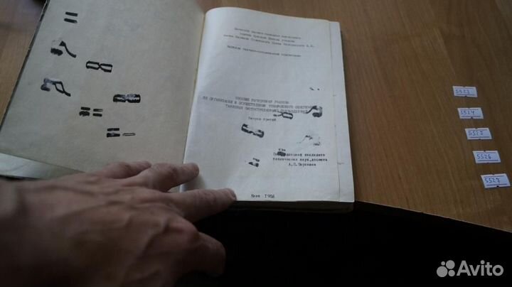 Пособие выпускнику училищ по организации и осущест