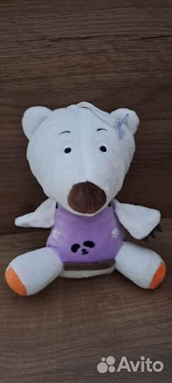 Мягкая игрушка новая