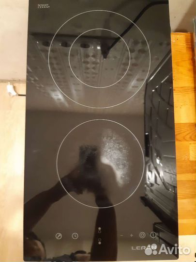 Варочная панель Леран