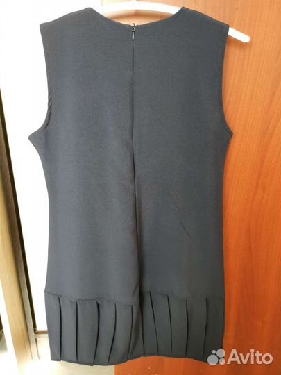 Школьный сарафан