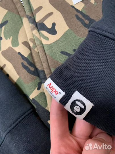 Зипка aape