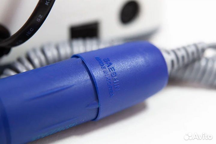 Аппарат для маникюра Strong 210/105L