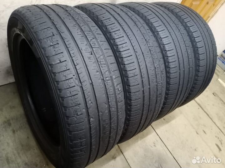 Pirelli Scorpion Verde 235/55 R19