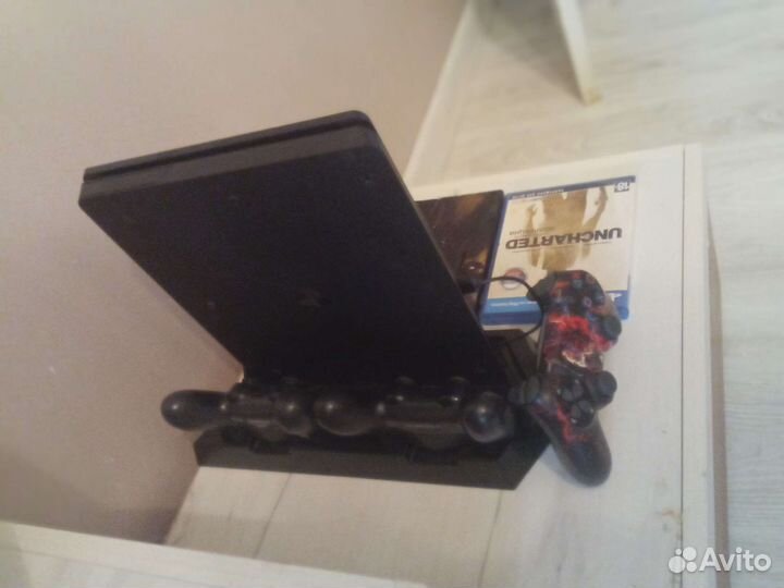 Sony playstation 4 slim 500gb