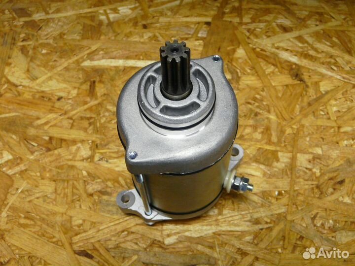 Стартер для квадроциклов Arctic-Cat / 18796