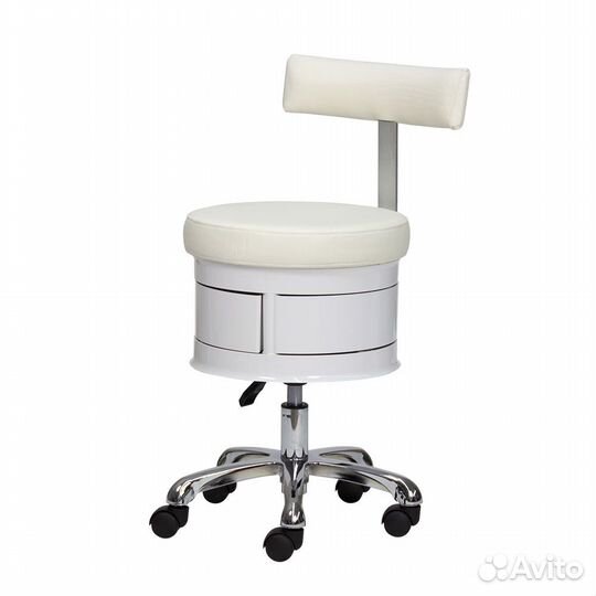 Стул мастера GiroCo Rodrigo