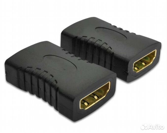 Переходник Hdmi - Hdmi