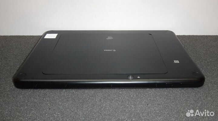 Защищенный планшет Zebra ET50PT #1310