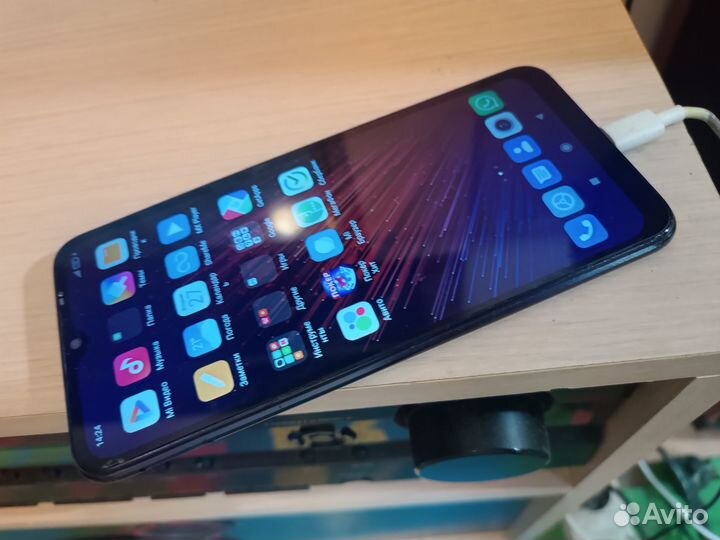 Xiaomi Redmi 9A, 2/32 ГБ