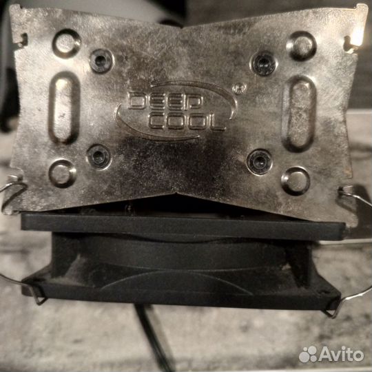 Процессор Amd fx 8120