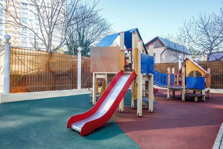 2-к. квартира, 43 м², 14/14 эт.