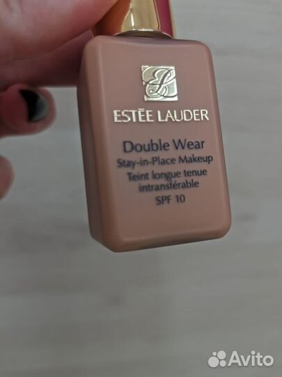 Тональный крем Estee lauder