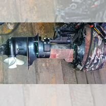 Лодка Посейдон Викинг VN-340LS, Лебяжье