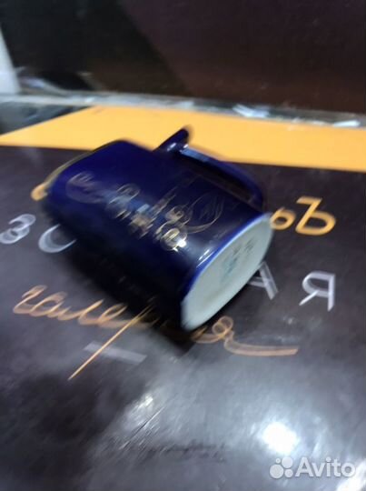 Поильник кобальт СССР