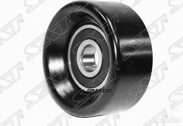 SAT ST-25286-4A000 Ролик приводного ремня натяжите