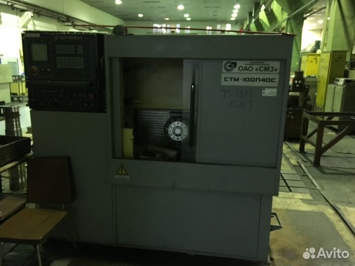 Сверлильный станок