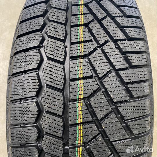 Gislaved Soft Frost 200 215/55 R17 98T