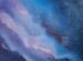 Кар�тина космос Картина маслом "Млечный путь"