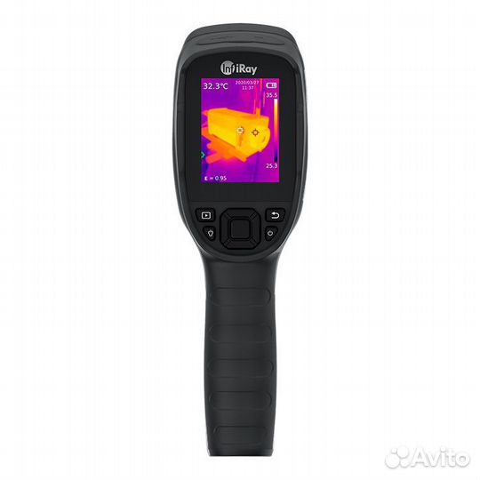 Тепловизор