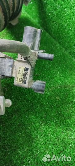 Патрубок воздушного фильтра Toyota Camry ACV30