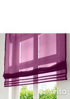 Шторы, ламбрекены