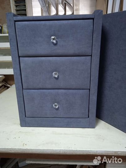 Тумба прикроватная