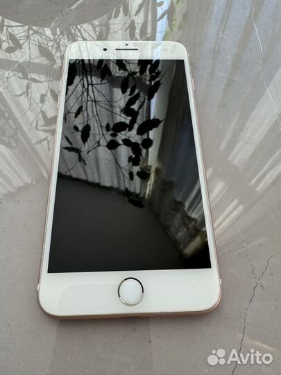 iPhone 7 Plus, 128 ГБ