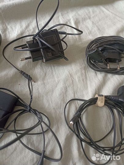 Зарядное устройство для телефона