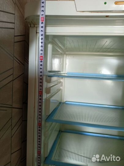 Холодильник бу indesit под ремонт