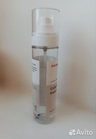 Мист-эссенция для лица Ma:nyo galactomy essence