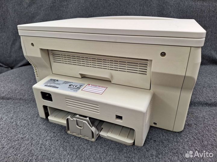 Мфу лазерный Xerox workcentre 3119