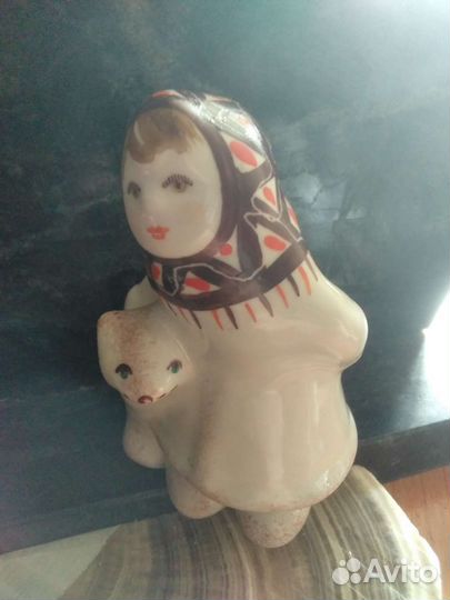 Дарёнка с мурёнкой. Сысерть