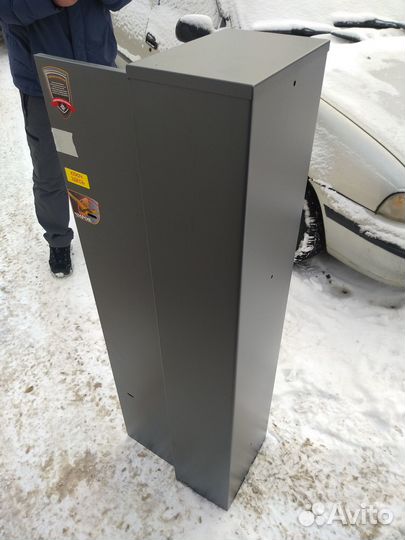 Сейф оружейный Чирок 1320