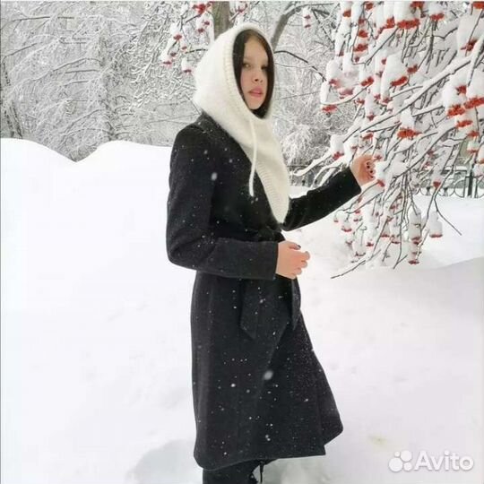 Капор-капюшон