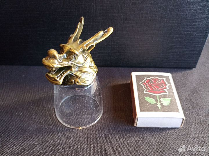 Набор рюмок 30 мл перевёртыши