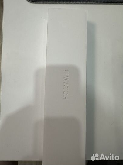 Apple watch s6 40mm