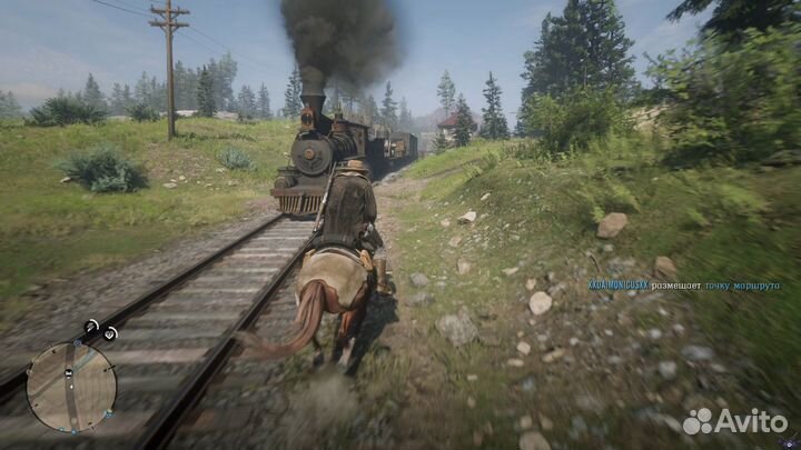 RDR 2 ключ Пк Steam Рдр 2 Стим PC Social Не Аренда