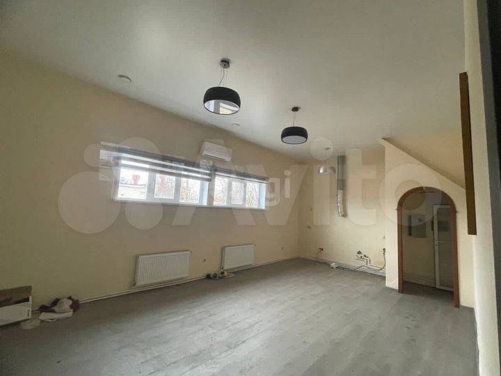 Продам помещение свободного назначения, 86.8 м²