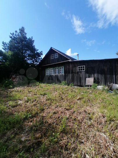 Участок 20,6 сот. (ИЖС)