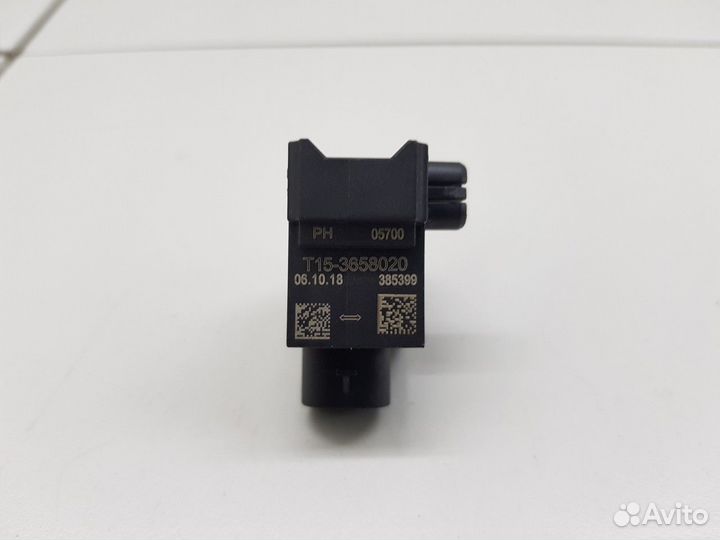 Датчик бокового удара правый (Chery Tiggo 7)