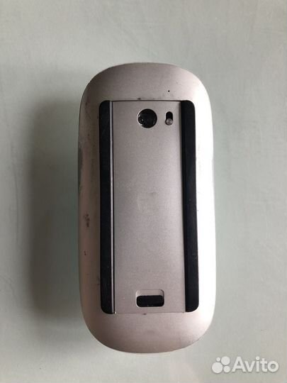 Мышь Apple Magic Mouse a1296