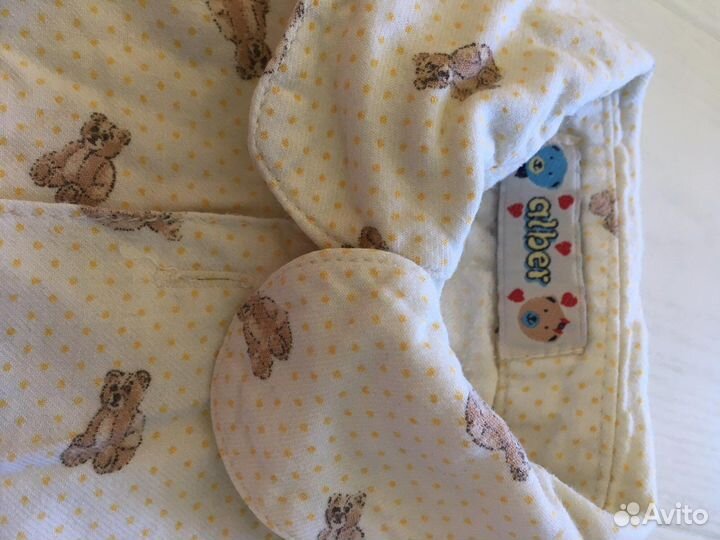 Костюм на мальчика