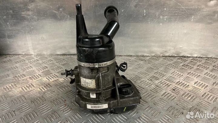 Эгур Насос Электро Гидро усилитель Peugeot 308