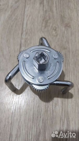 Сьемник масляного фильтра